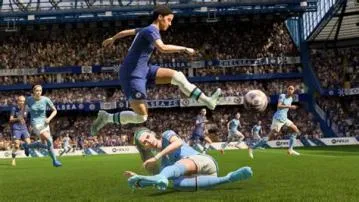 Will fifa 21 be removed from steam?