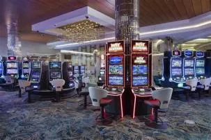 Do casinos have a limit?