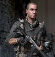 Will yuri be in mw3 remastered?