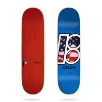 Should i ride an 8 or 8.25 deck?