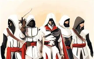How many assassins can you recruit brotherhood?