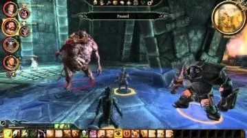 How to get to level 20 dragon age origins?