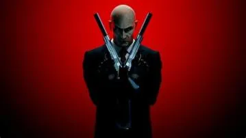 How to get hitman 1 in 2?