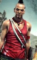 Is vaas related to far cry 6?