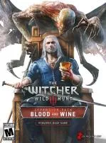 Will witcher 3 next gen include blood and wine?