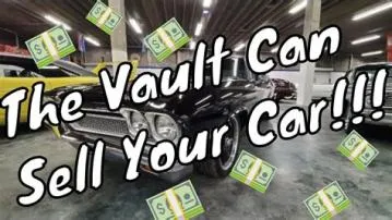 Can you sell your cars in vehicle simulator?
