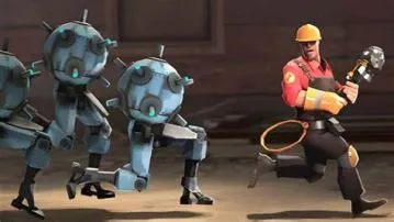 Is tf2 still plagued with bots?