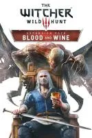 Should i finish wild hunt before blood and wine?