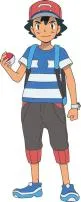 How old is ash ketchum in sun and moon?
