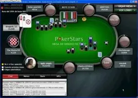 Is it safe to play on pokerstars?