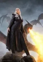 Who killed mother of dragons?