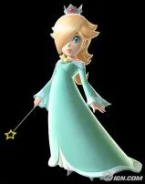 What is rosalinas abilities?