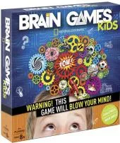 How often should you play brain games?