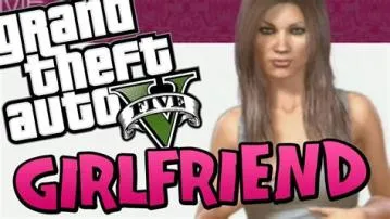 How to get a girlfriend in gta 5?