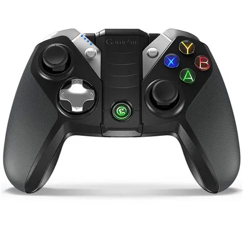 Can i play games on android tv without gamepad
