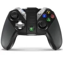 Can i play games on android tv without gamepad?