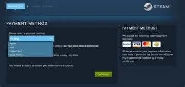 Can you sell games on steam for money?