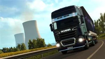 How can i activate euro truck simulator 2 on my laptop?