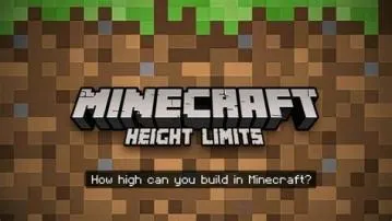 What is 500 meters in minecraft?