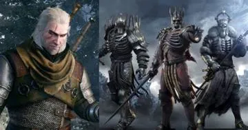Who is the main boss witcher 3?