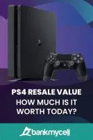 Is it worth selling a ps4?