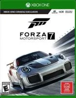 Is forza motorsport only on xbox?