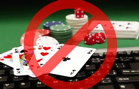 Is online poker still illegal in the us