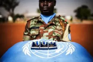 How much do un peacekeepers get paid?