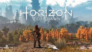 Can i play horizon zero dawn 2 without playing 1?