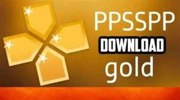 Why is ppsspp gold better than ppsspp?