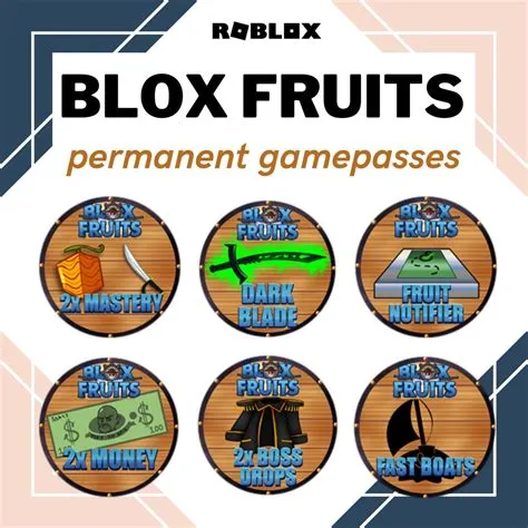 How much does a roblox gamepass cost