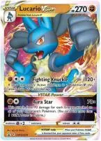 Is there a limit to v pokémon cards?