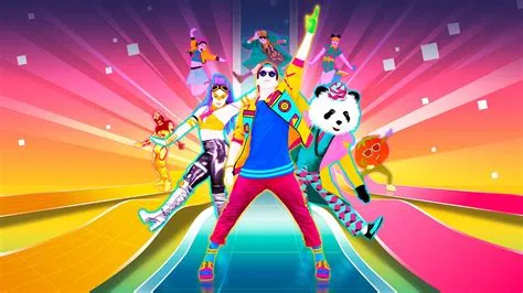 just dance unlimited not working switch 2022
