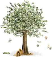 Can you move a money tree?