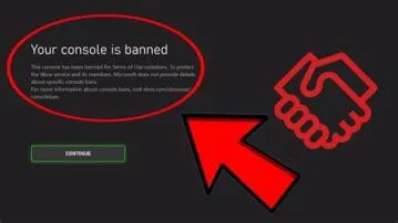Are xbox bans permanent?