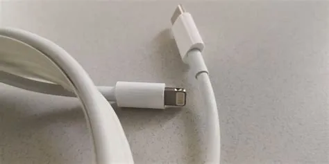 Are apple cables better