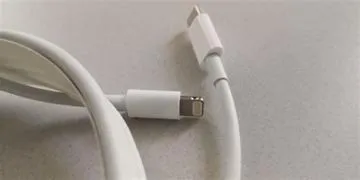 Are apple cables better?