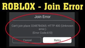 How do you fix chat errors on roblox?