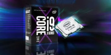 What is the fastest cpu now?