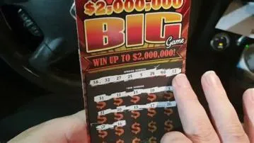 Does georgia sell lottery tickets online?