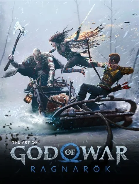 At what time will god of war ragnarok release