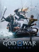 At what time will god of war ragnarok release?
