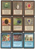 Are rare magic cards better?