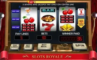 How to win money on slot machines online?