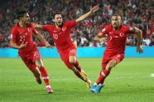 What are the turkish football competitions?