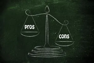 What pros pro means?