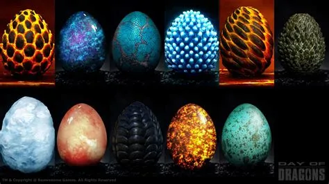 Is there only 1 dragon egg per world