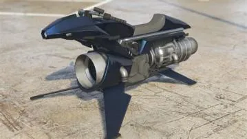 Can you use oppressor mk2 in missions?