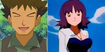 Why does brock not like professor ivy?