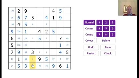 What is the minimum time to solve sudoku
